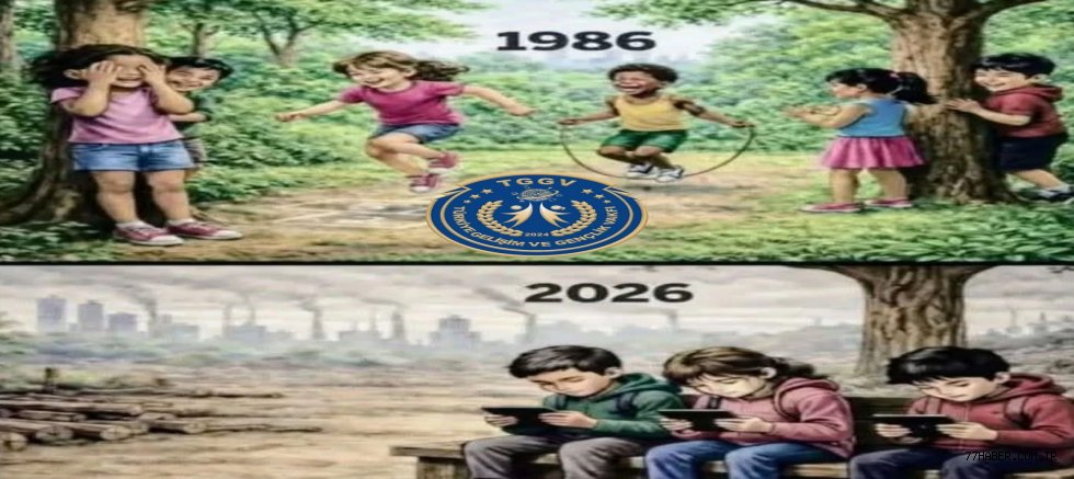 TGGV 'dan Ailelere Sert Uyarı: 