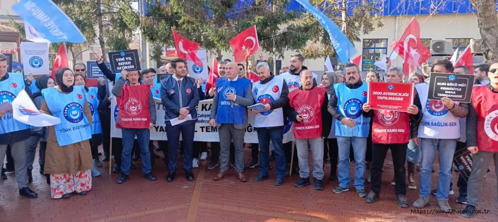 TÜRKİYE CUMHURİYETİ İLELEBET PAYİDAR KALACAKTIR