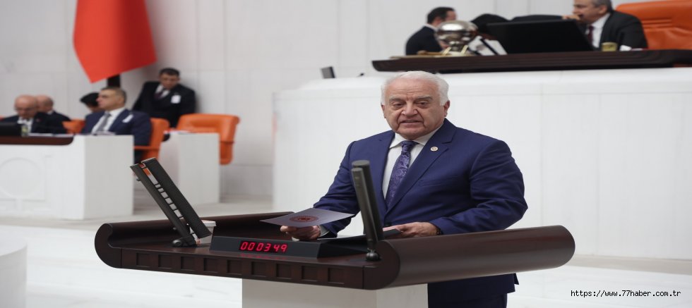 Türkiye’de Hanehalkı Borçları 2016’dan Bu Yana 14 Kat Arttı: CHP’li Becan, “Halkın Büyük Bölümü Ağır Borç Yükü Altında” Uyarısında Bulundu