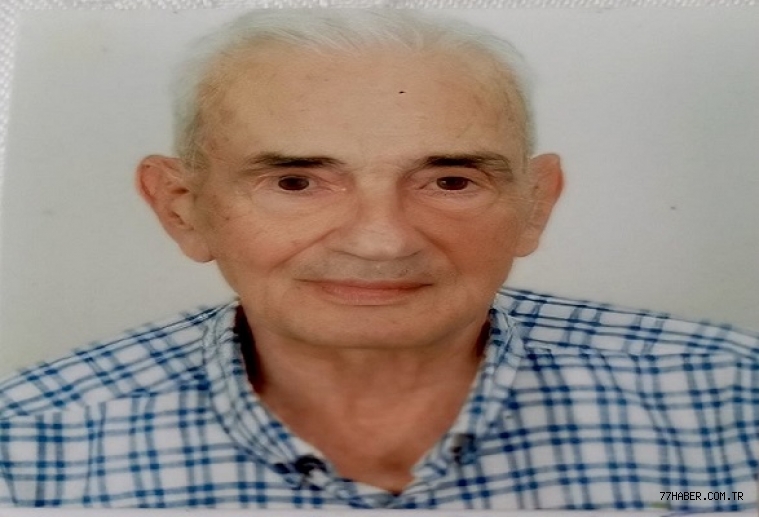 Türkiye'nin Gururu: Yalova'nın Son Kore Gazisi Necdet Yıldız (97) Son Yolculuğuna Uğurlanıyor