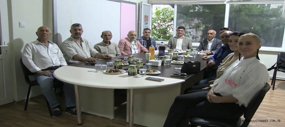 Tutuğ’dan yeni partilere sert benzetme: “Zelzele partileri”