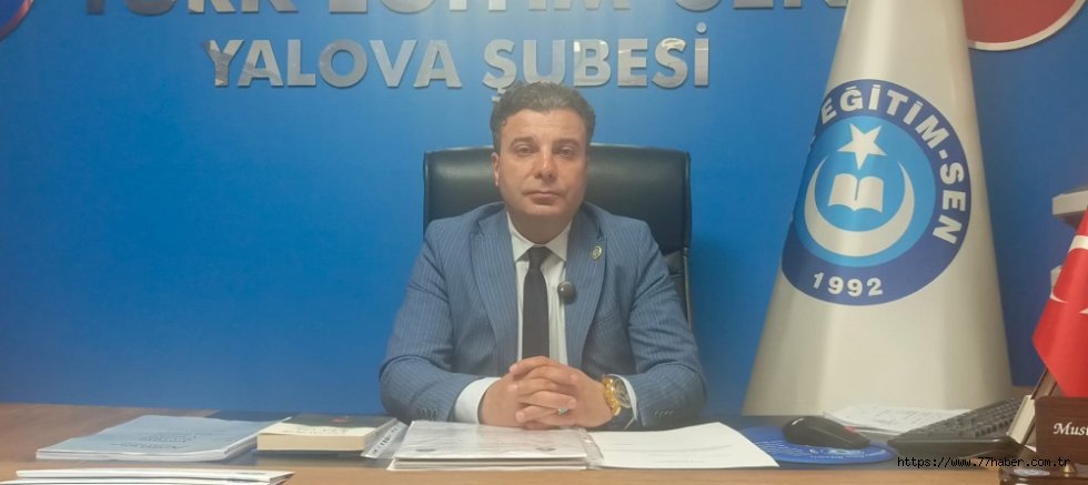 Uğur :  “Sürekli Aynı Acı haberleri Almak İstemiyoruz”