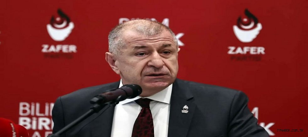 Ümit Özdağ'dan Yalova'daki Vahşete Sert Tepki: 