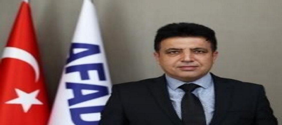 Yalova AFAD İl Müdürü Cem Erdoğan Görevden Alındı
