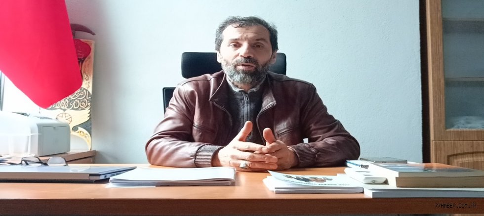 Yalova Aile ve İnsani Yardım Derneği'nden Kapsamlı Gıda Desteği