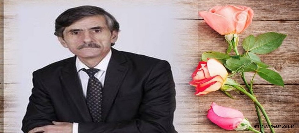 Yalova basın camiasında acı kayıp: Gazeteci Mehmet Mustafa Doğan hayatını kaybetti