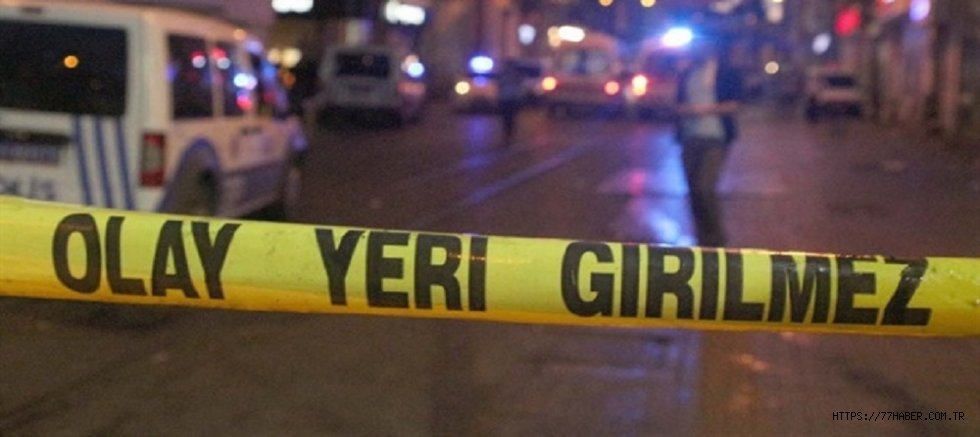Yalova’da acı olay: Evinde başından vurulmuş halde bulunan polis memuru kurtarılamadı