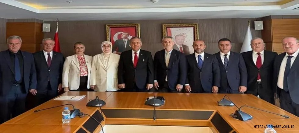 Yalova’da spor yatırımları için dev adım atıldı!