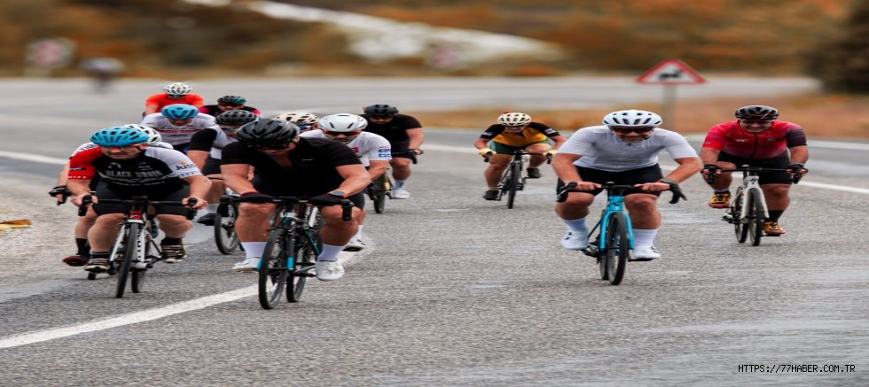 Yalova Gran Fondo heyecanına hazırlanıyor