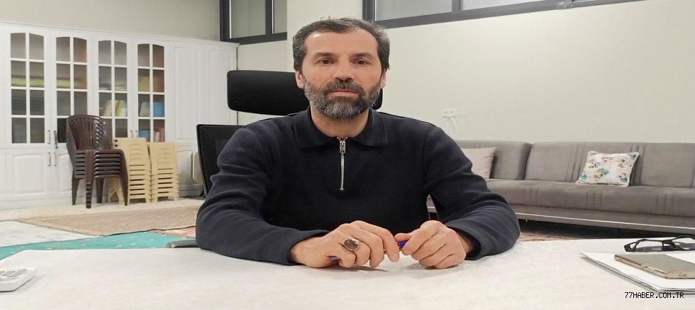 Yalova İnsan-Der’den Gazze ve Suriye’ye Çifte İyilik Seferberliği: 12 Şubat’ta Yola Çıkıyorlar