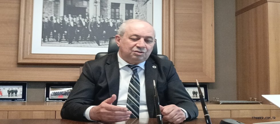 YALOVA'NIN EKONOMİ VE SANAYİ VİZYONU: GELECEK, GÜÇLÜ SEKTÖRLER VE SOMUT ADIMLAR