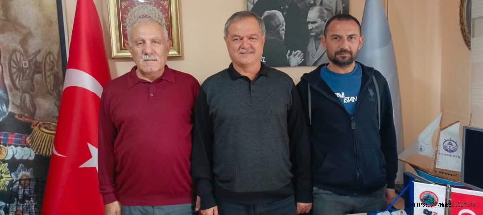 Yalova Tokatlılar Derneği, 7. Tokat Tanıtım Günleri’nde Tokat Kültürünü İstanbul’da Temsil Etti