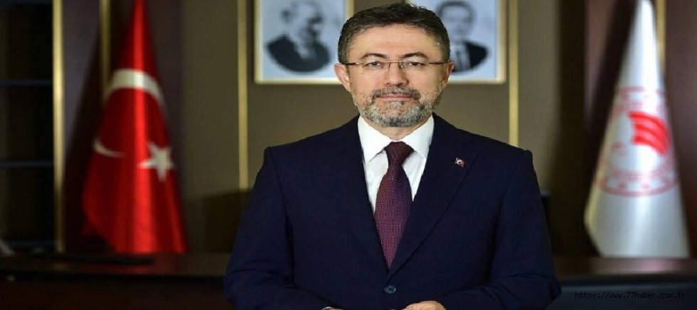 Yalova, Yarın Bakan Yumaklı’yı Ağırlıyor: Yoğun Programa Geniş Katılım Bekleniyor