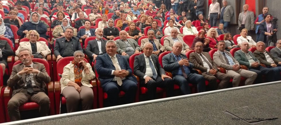 “Yılın Annesi” Ödülü Lale Dondurmacıoğulları’na Takdim Edildi