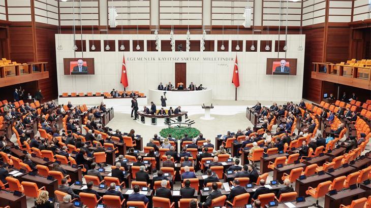 Meclis'te gündem trafik cezaları: Sil baştan değişiyor