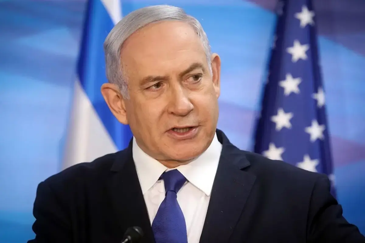 Netanyahu: Hamaney ölmüş olabilir