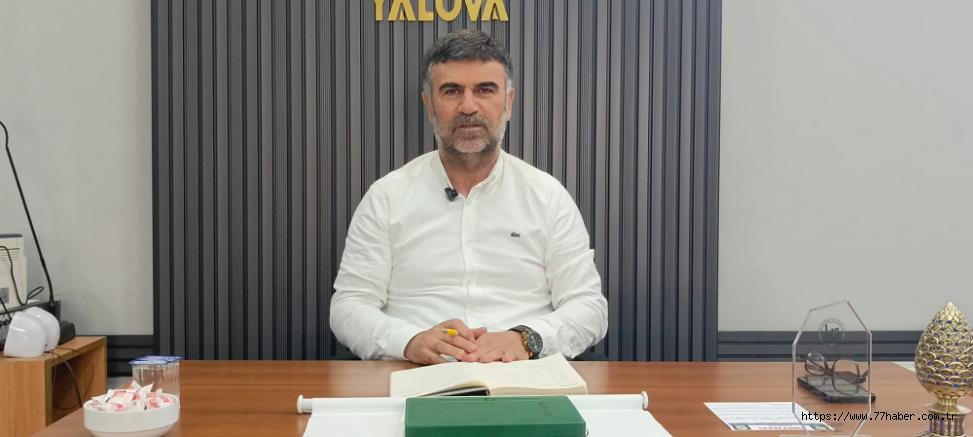 ÖÇİÇEK, Vakıf Olarak Dayanışma Kültürünü Yaşatmaya Devam Edeceğiz