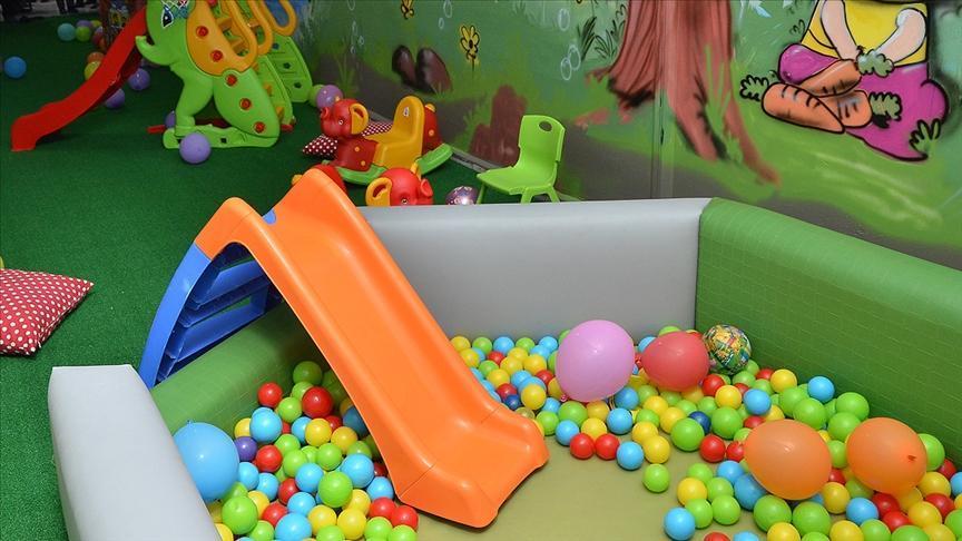 Özel Kreş ve Gündüz Bakımevleri'nin yönetmeliği değişti