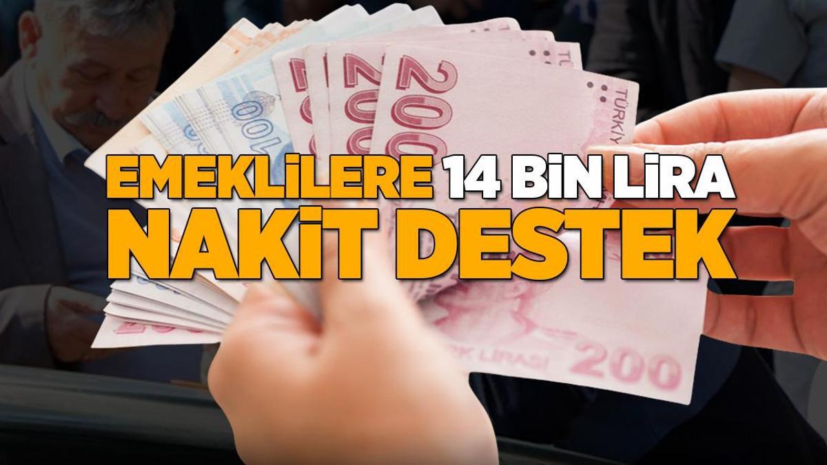PTT Emekli Ödeme Kampanyası nedir? PTT Emekli Promosyonu kaç TL?