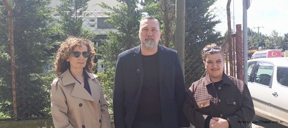 Şehit Avukat Zekerya Polat’ın İsmi Yalova’da Yaşatılacak: “Anısı Adliyenin Yanında Olacak”