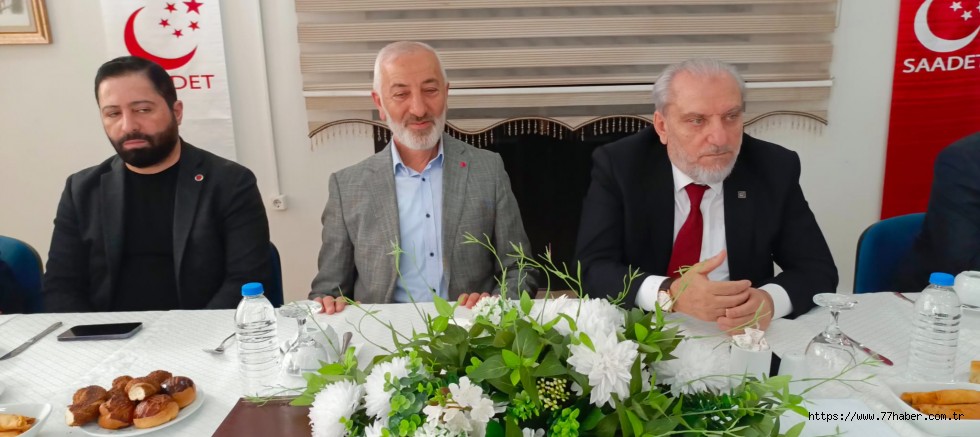 Serenli'den Yalova Vurgusu: 