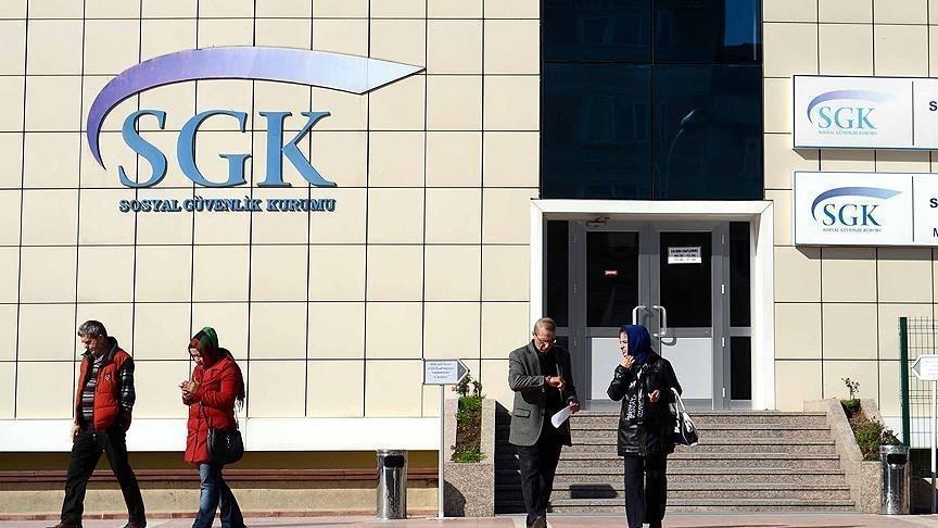 SGK harekete geçti! Binlerce kişinin emekliliği iptal