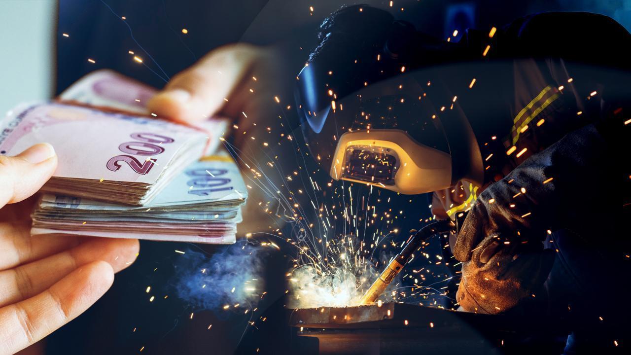 SON DAKİKA ASGARİ ÜCRET HABERLERİ: Asgari ücrete ilave zam mümkün mü?