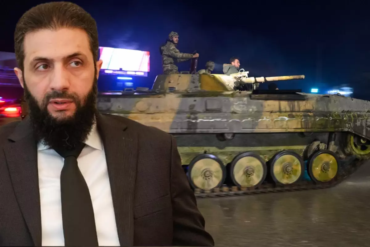 Suriye ordusu, Deyr Hafir'de YPG'ye operasyona başladı