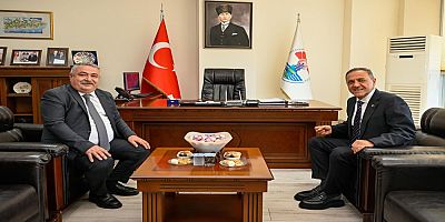 10 Bin 650 Esnafın Sesi Vali Usta'ya Ulaştı: YESOB'ta Sorunlar Masaya Yatırıldı