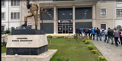 12 İlde Eş Zamanlı Siber Suç Operasyonu: 86 Şüpheli Yakalandı, 60’ı Tutuklandı