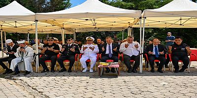 17 Ağustos'un 27. Yılında Yalova'da Yürekler Dağlandı: Deprem Şehitleri Dualarla Anıldı