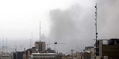 ABD ve İsrail'den İran'a Ortak Saldırı: İlk Bilanço Ağır