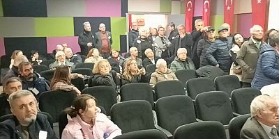 ADD’nin ‘Adalet’ Sınavı: Yalova’da Gölge Oyunu ve CHP İl Başkanı’nın İkili Oyunu