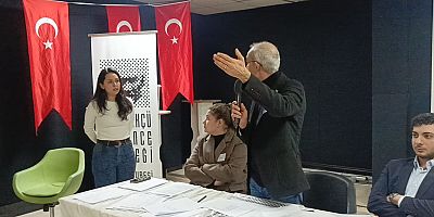 ADD Yalova Şube Kongresi'nde Gergin Anlar: Delege Listelerine İtiraz ve Basına Tepki