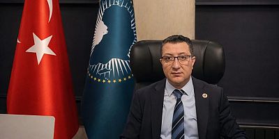 Afrika-Türkiye İş Birliği Platformu Başkanı Osman Genç’ten Muhsin Yazıcıoğlu Anma Mesajı