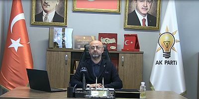AK Parti Termal İlçe Başkanı Erdinç: “İlçemize yüksek yatırımlar alıyoruz”