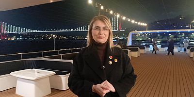 Altınovalılar Ramazan’da İstanbul Boğazı’nda İftar Yaptı