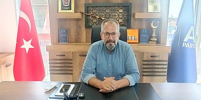 Anahtar Parti Yalova İl Başkanı Hüseyin Özdemir'den 'Çerçeve Yasa' Tepkisi: 