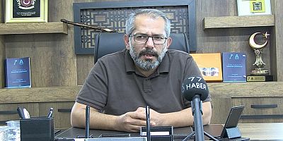 Anahtar Parti Yalova İl Başkanı Özdemir: 