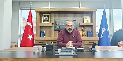 Anahtar Partisi Yalova İl Başkanı Özdemir: “Vatandaşın En Büyük Sıkıntısı Geçim”
