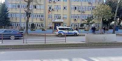 Avukat Zekeriya Polat, SGK İl Müdürlüğü’nde Silahlı Saldırıda Hayatını Kaybetti