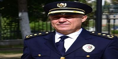 Aydın Emniyet Müdürlüğünde Taner Emre’ye önemli görev