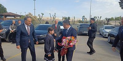 Bakan Yumaklı : 2026 kırsal kalkınma desteklerinin %20’si kadın ve genç girişimcilere ayrıldı