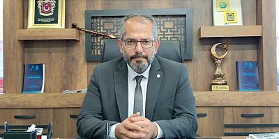 Başkan Özdemir: “Sivillerin hedef alınması kabul edilemez”