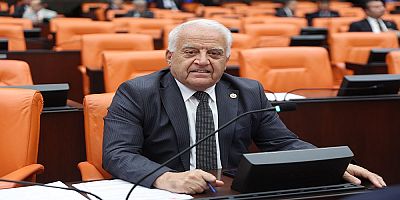 BECAN:“ENFLASYONU GİZLEYEBİLİRSİNİZ AMA HAYAT PAHALILIĞINI GİZLEYEMEZSİNİZ”