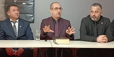 BTP'den Yalova Çıkarması: 