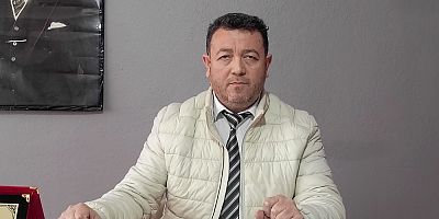 BTP Yalova İl Başkanı Özer Çolak: 