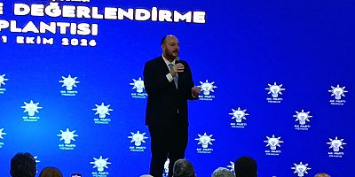 Büyükgümüş : 
