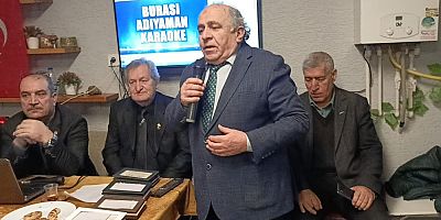 ÇED’TEN MUHTEŞEM GECE: EMEKLİLER SANATLA COŞTU