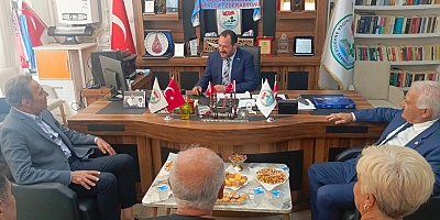 CHP Heyeti Yalova’da Sivil Toplumla Buluştu: Deprem Gerçeği ve Kentsel Dönüşüm Masaya Yatırıldı